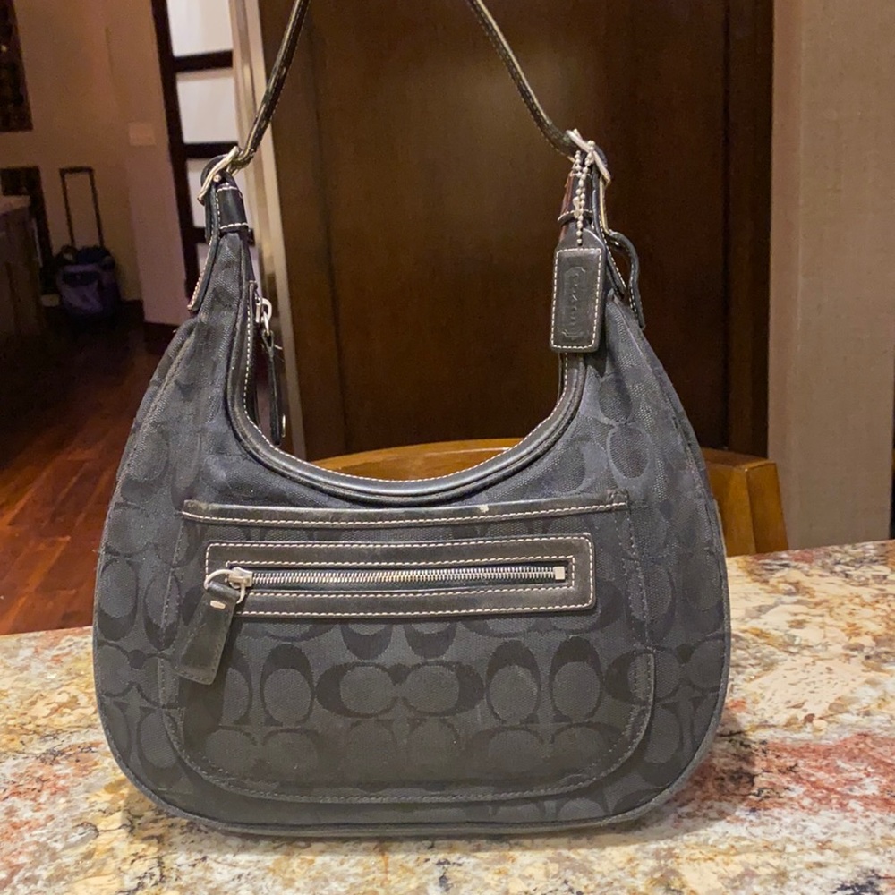 Vintage Y2K coach bag